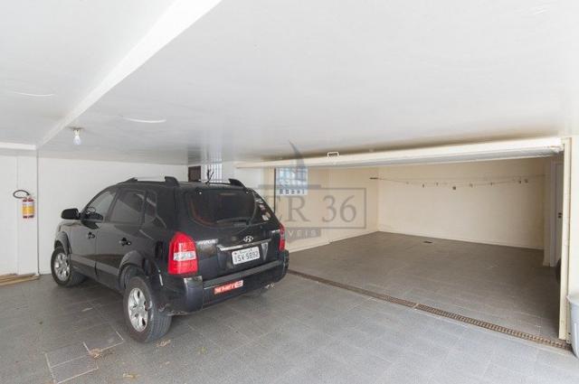 Casa de condomínio à venda com 3 dormitórios em Pedra redonda, Porto alegre cod:5196 - Foto 20