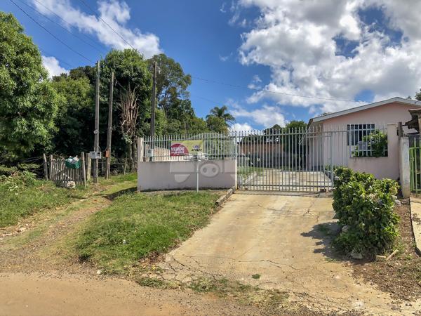 Casa à venda com 2 dormitórios em Morro alto, Guarapuava cod:142232 - Foto 3