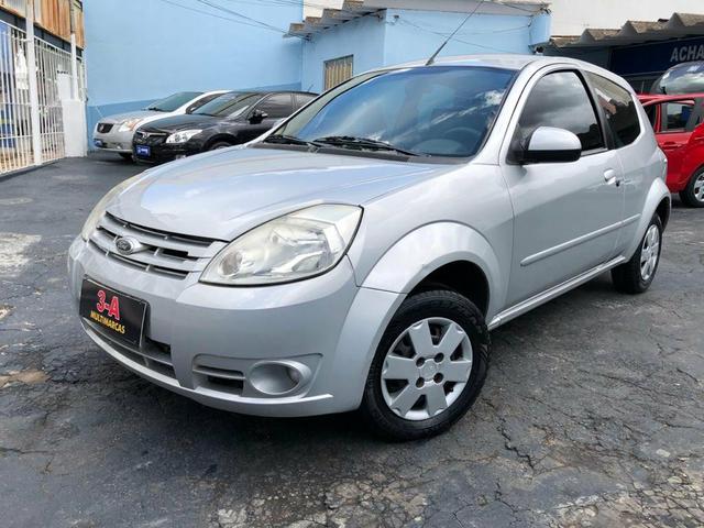 Ford Ka 1.0 completo - Foto 2