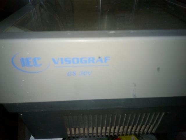 Vendo este retroprojetor