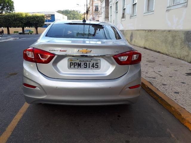 Cruze 2017