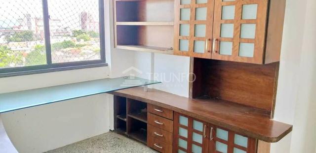 (EXR40388) Apartamento de 143m² próximo à Av. Antônio Sales | Repasse de proprietário - Foto 5