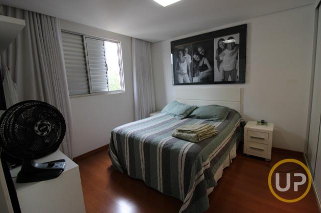 Apartamento para alugar com 4 dormitórios em Buritis, Belo horizonte cod:UP7369 - Foto 14