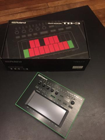 TB-3 Roland Aira - Foto 2
