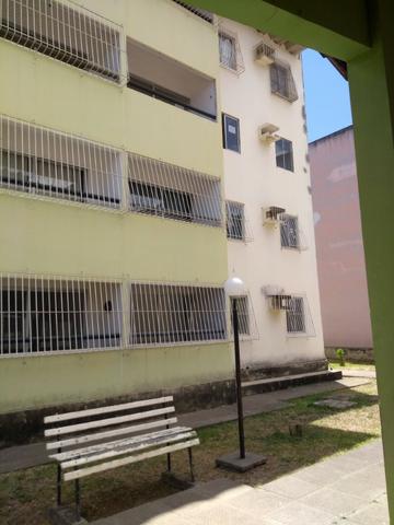 Apartamento no Condomínio Jd. Olinda V Casa caiada - Foto 3