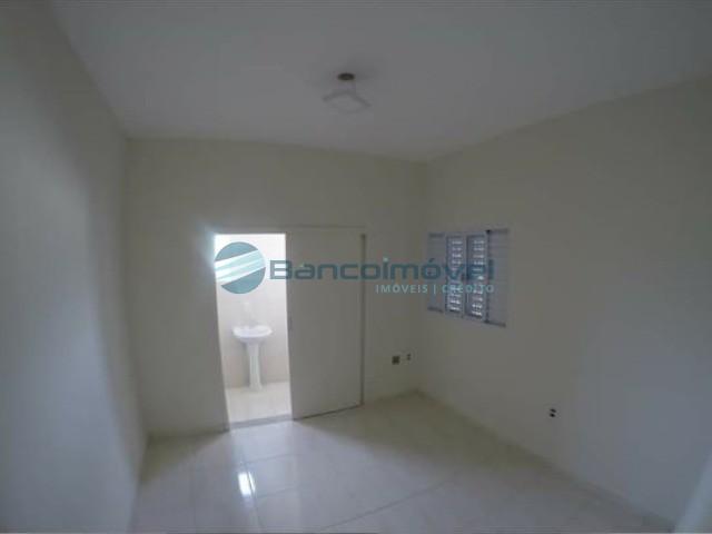 Casa para alugar com 2 dormitórios em Parque bom retiro, Paulínia cod:CA02341 - Foto 10
