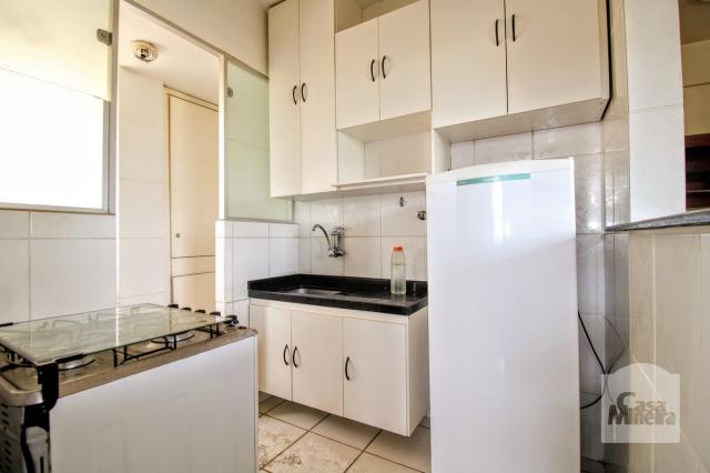 Apartamento à venda com 2 dormitórios em Nova suissa, Belo horizonte cod:257911 - Foto 8