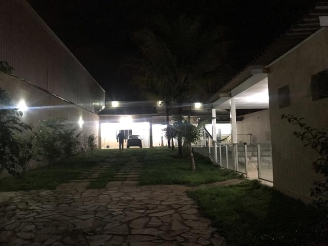 Vendo ou TROCO linda casa na Vicente lote de 800 metrs - Foto 10