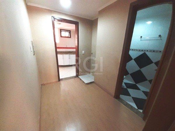 Casa de condomínio à venda com 2 dormitórios em Vila nova, Porto alegre cod:MI270303 - Foto 3