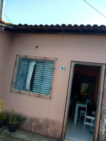 Vende-se uma casa na ceasa - Foto 9