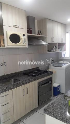 Apartamento à venda com 3 dormitórios em Cajazeiras, Fortaleza cod:732175 - Foto 19
