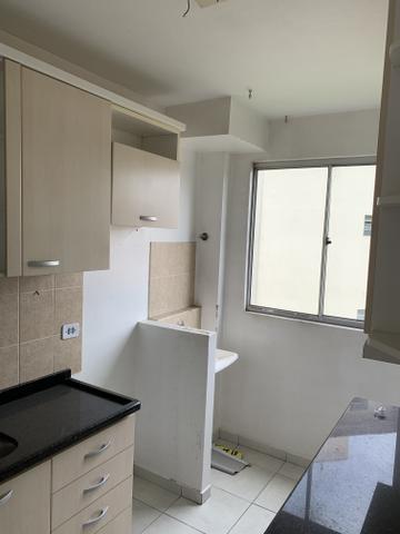 Vendo ou troco apartamento 125.000 - Foto 14