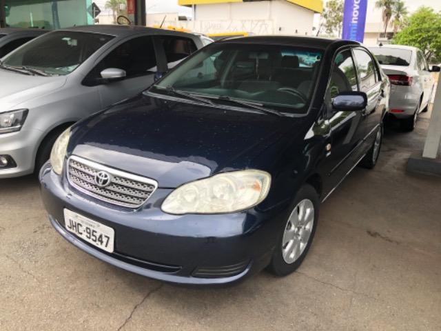 Corolla - Foto 3