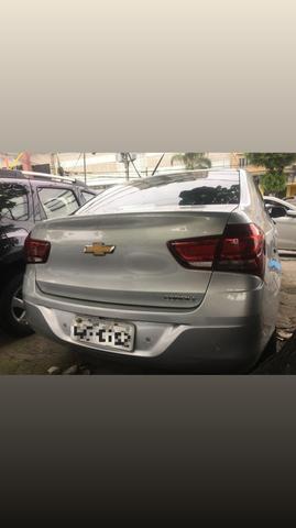 Cobalt Elite 1.8 2016 tenho outros veículos em estoque - Foto 4