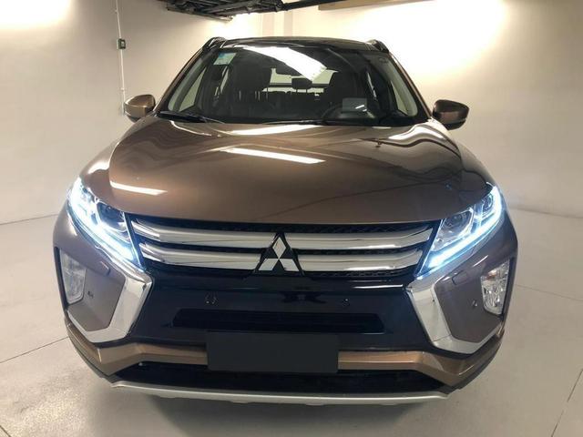 Mitsubishi Eclipse HPE-S AWD 2019 - Concessionária Mitsubishi Raion-35045000