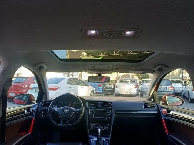 Volkswagen Golf 2013/2014 1.4 TSI Highline 16V Gasolina 4P Automático - Foto 4