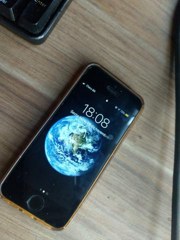IPhone 5s - Foto 2
