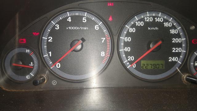 Civic 2005 - Foto 6