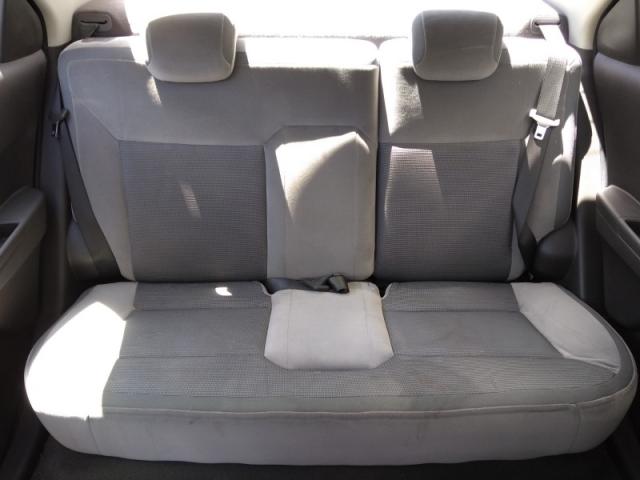 CHEVROLET COBALT 1.4 MPFI LTZ 8V FLEX 4P MANUAL. - Foto 8