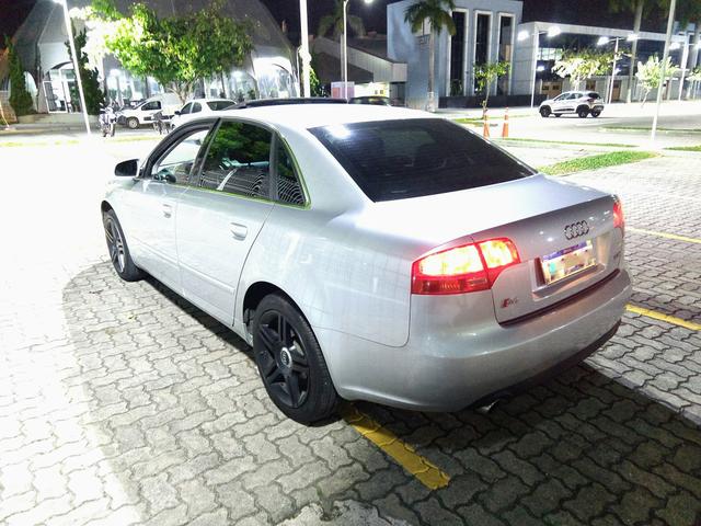 Audi A4 1.8 Turbo 180CV Padlle shift - Foto 8