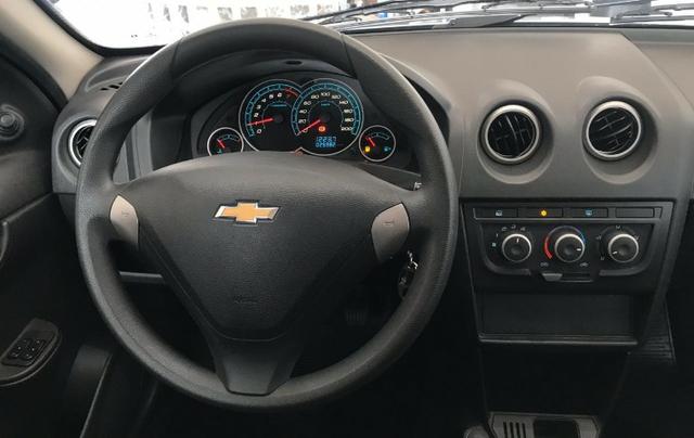 Celta LT 1.0 com 25mil KM Completo Super Conservado - Foto 4