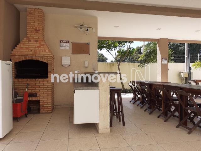 Apartamento à venda com 2 dormitórios em Messejana, Fortaleza cod:755208 - Foto 12