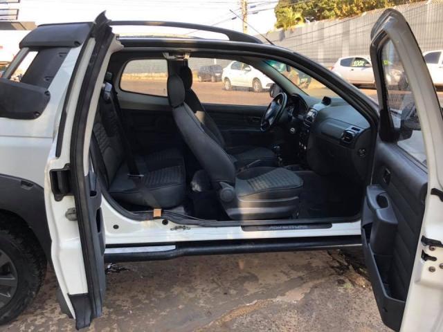 FIAT STRADA 2016/2017 1.8 MPI ADVENTURE CD 16V FLEX 3P MANUAL - Foto 3