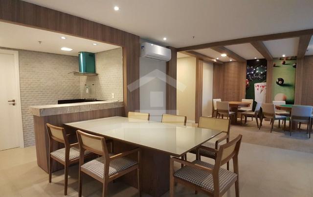 (JG) (TR 13.970) , Guararapes,145M²,3Suites,Varanda Gourmet,5WC,Dep.Empregada, Lazer - Foto 19