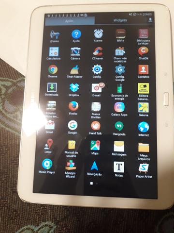 Tablet Samsung