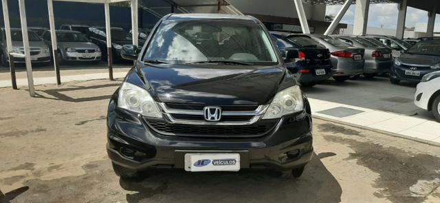 Honda CR-V Lx 2.0 2011 - Foto 2