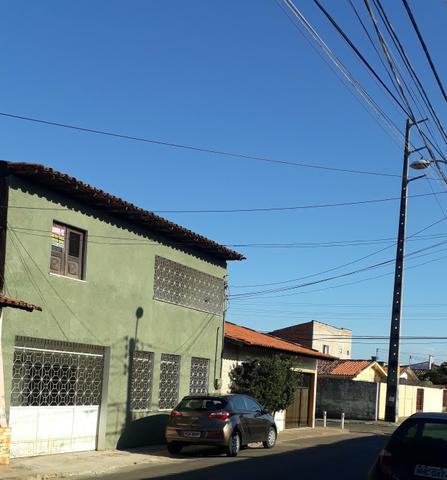 Duplex no Planalto Pingão