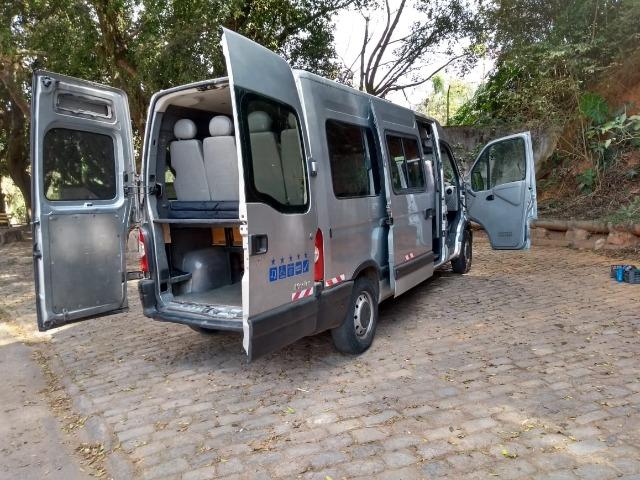 Renault Master Executiva - Foto 4
