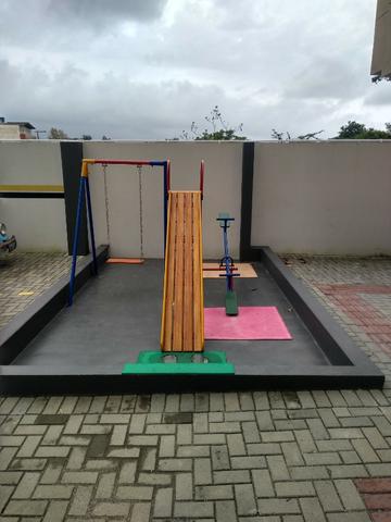 Residencial Rio Madeira - Foto 16
