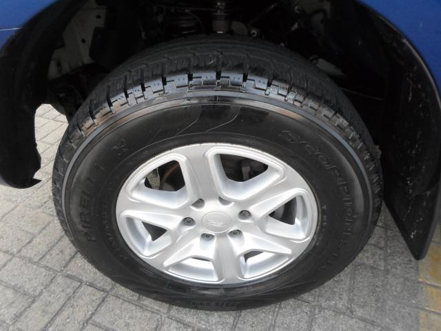 FORD RANGER 2013/2014 3.2 LIMITED 4X4 CD 20V DIESEL 4P AUTOMÁTICO - Foto 9