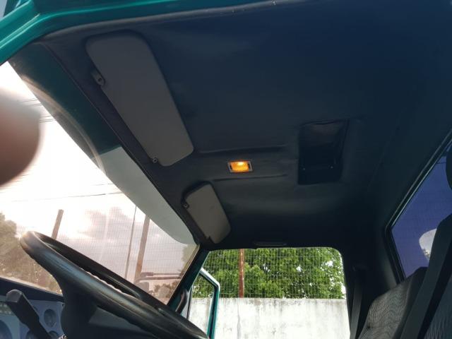Caminhão volkswagen 13170 4x2 ano 2000 /6 cc cummins - Foto 10