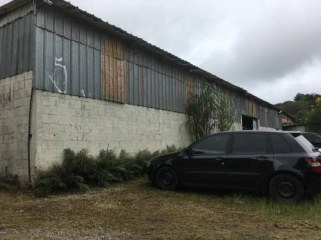 Galpão 1.350m² em São Bernardo Próximo a Rod Imigrantes e Via Anchieta. Ótima Oportunidade - Foto 3