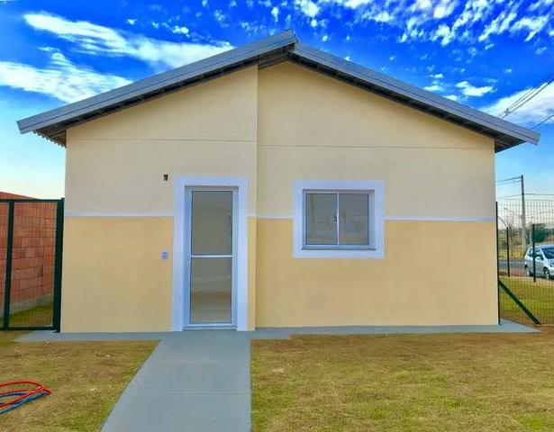 Casa Village Tarraf 2 Quartos 0 Entrada Parcelas a Partir de 390 Reais - Foto 2