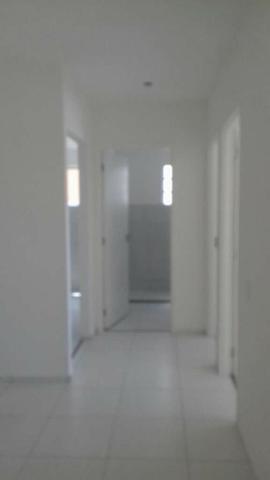 Alugo Apartamento - Condomínio Mais Viver Águas Claras - Foto 13