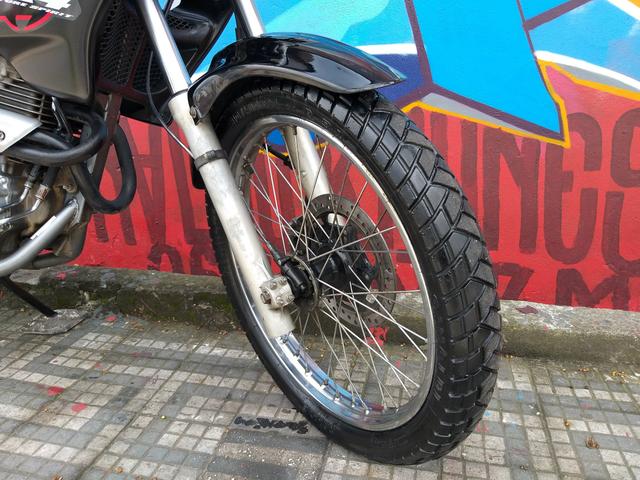 Honda nx4 falcon 2007 - Foto 8