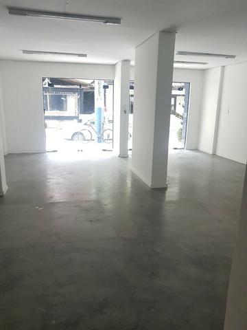 Sala comercial no Centro de Balneário! - Foto 13