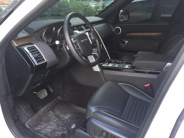Land Rover Discovery 3.0 HSE Turbo Diesel 2017 Blindada - Foto 4