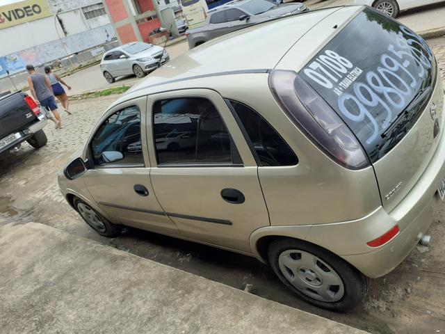 Vendo Corsa super conservado - Foto 5