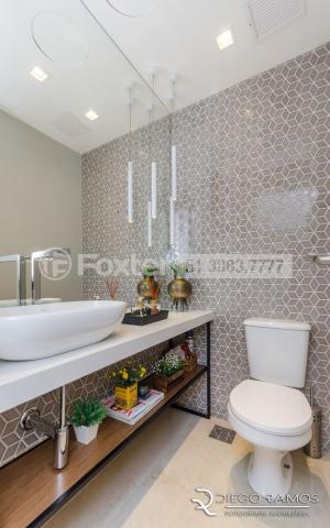 Apartamento à venda com 3 dormitórios em Central parque, Porto alegre cod:193349 - Foto 14