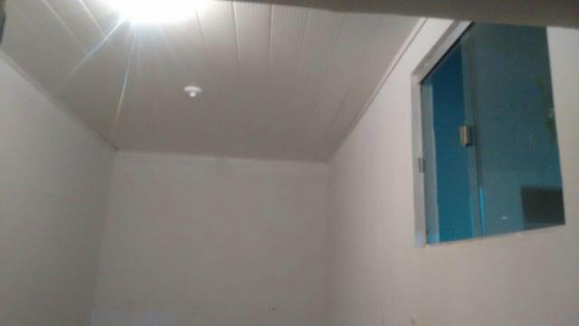 Aluga apartamento aponia 600,00 - Foto 5