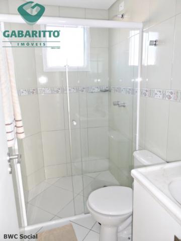 Apartamento para alugar com 2 dormitórios em Ipe, Sao jose dos pinhais cod:00318.001 - Foto 20