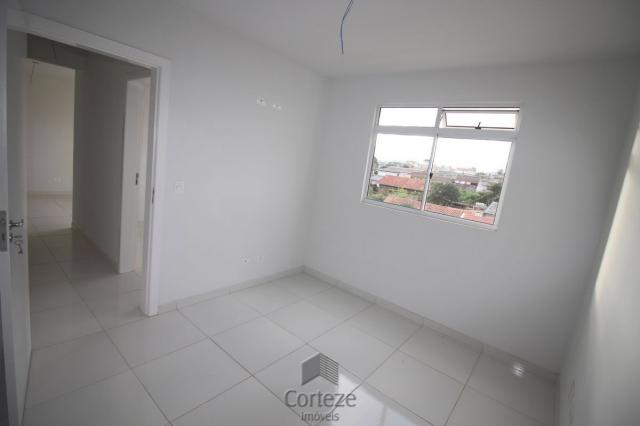 Apartamento com 2 quartos no Nações - Foto 12