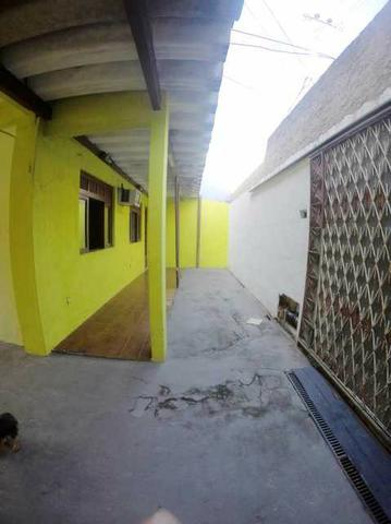 Otima casa com 2 quartos + 3 vagas + Terraço - Foto 4