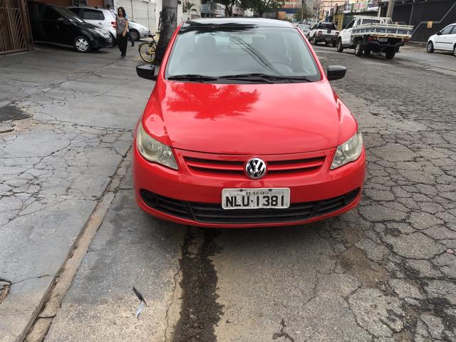 Gol G5 2010 1.0 com ar e direção $16.900 - Foto 5