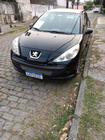 Peugeot 207 Xr Sport top de linha Unico - Foto 4