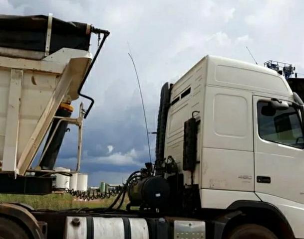 Adquira seu caminhão e comece o ano bem - Foto 4